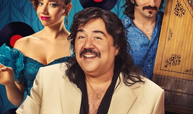 Çankaya Belediyesi Açık Hava Sinema Günleri 24 Temmuz'da başlıyor