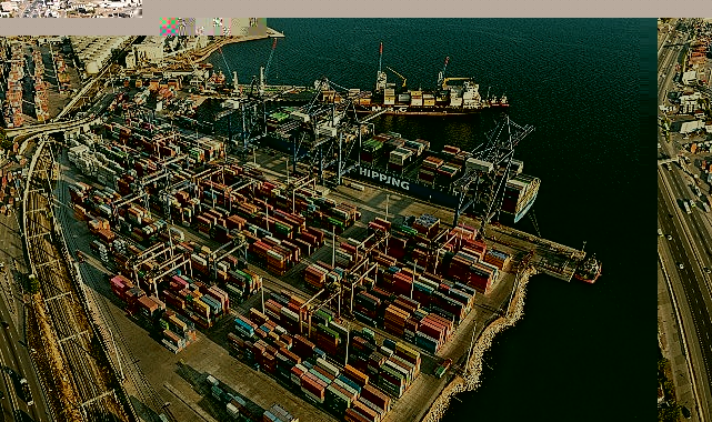 DP World ve Evyap liman birleşmesi gerçekleşti