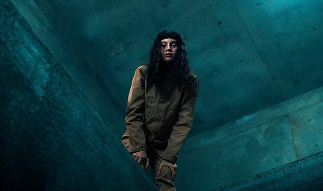 The Platform 2, 4 Ekim'de Netflix'te