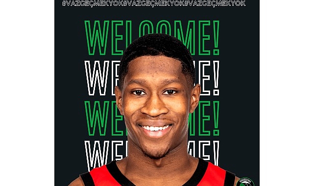 Darüşşafaka Lassa'ya Yeni Guard