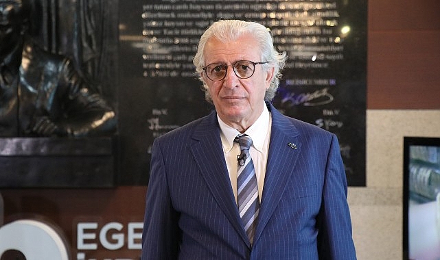 EİB'den temmuz ayında 1 milyar 541 milyon dolarlık ihracat