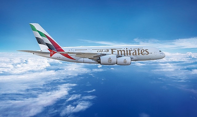 Emirates, Sezonluk Talebi Karşılamak için Bali'ye İkinci Günlük A380 Seferini Başlatacak