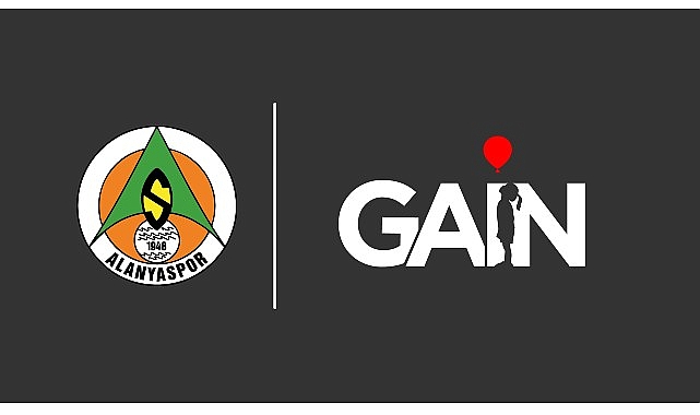 GAİN Medya, Alanyaspor'un stadyumuna isim sponsoru oldu: “GAİN PARK"