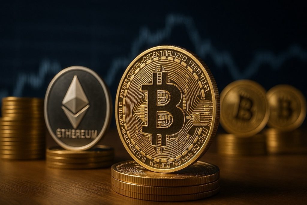 Kripto Paraların Tarihi